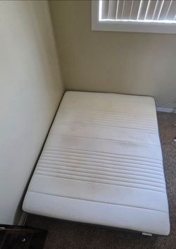 Queen Size Mattress