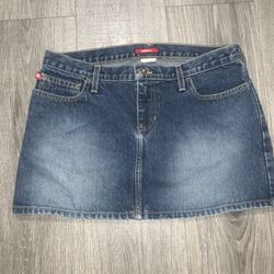 Hollister sz 4 skirt