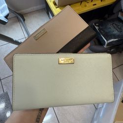 Kate Spade Wallets