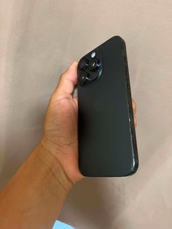 iPhone 16 pro