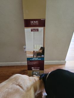 Cordless Blinds 2 Inch 32.5×38.5