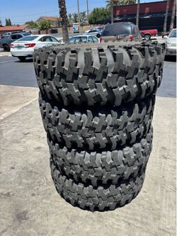 40x13.50-17 Mickey Thompson Baja PRO XS *$1000 FOR ALL 4✅🔥*
