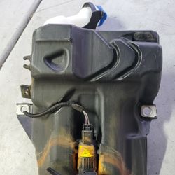 2014-2020 Ford Transit Connect Windshield Washer Fluid Tank Reservoir