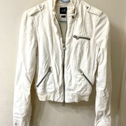 ARMANI UNISEX JACKET SIZE M