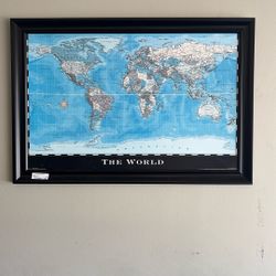 The World 