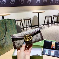 Women Wallets 