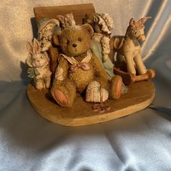 Cherished Teddies 