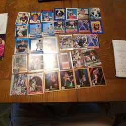 Cartas De Coleccion