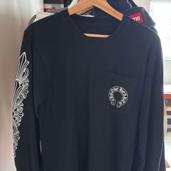 Chrome Hearts Shirt 