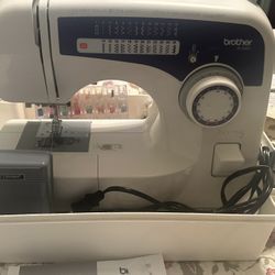 Brother Sewing Machine 