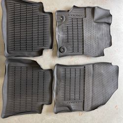 Toyota Corolla Oem 