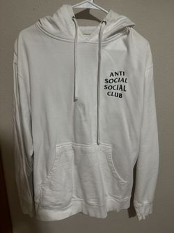 Anti Social Social Club
