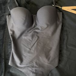 SKIMS BODY MOLDED UNDERWIRE BODYSUIT 