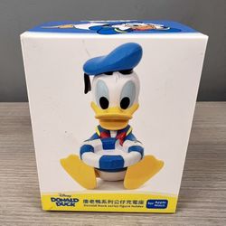 Donald Duck series figure Apple Watch Charging Holder/Stand