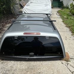 Snugtop truck Shell 