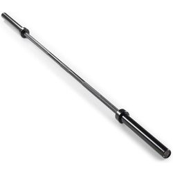Olympic Barbell - Impex Steelbody