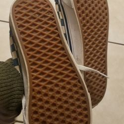 Vans Shoes