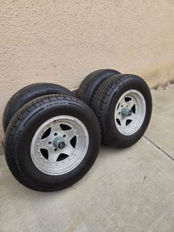 AMERICAN WHEELS BRAND