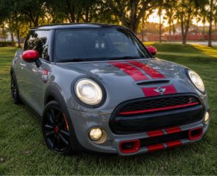 MINI Cooper S Hardtop 2-Door