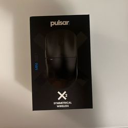 Pulsar Gaming Mouse
