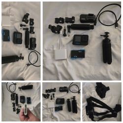 Go Pro Hero 10 
