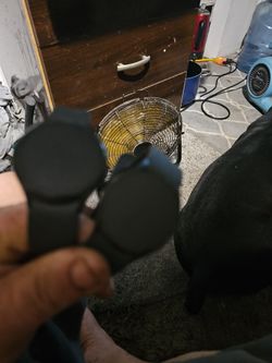 Smartwatches