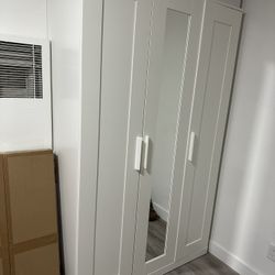 Wardobe/Storage Closet