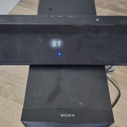 Sony Soundbar