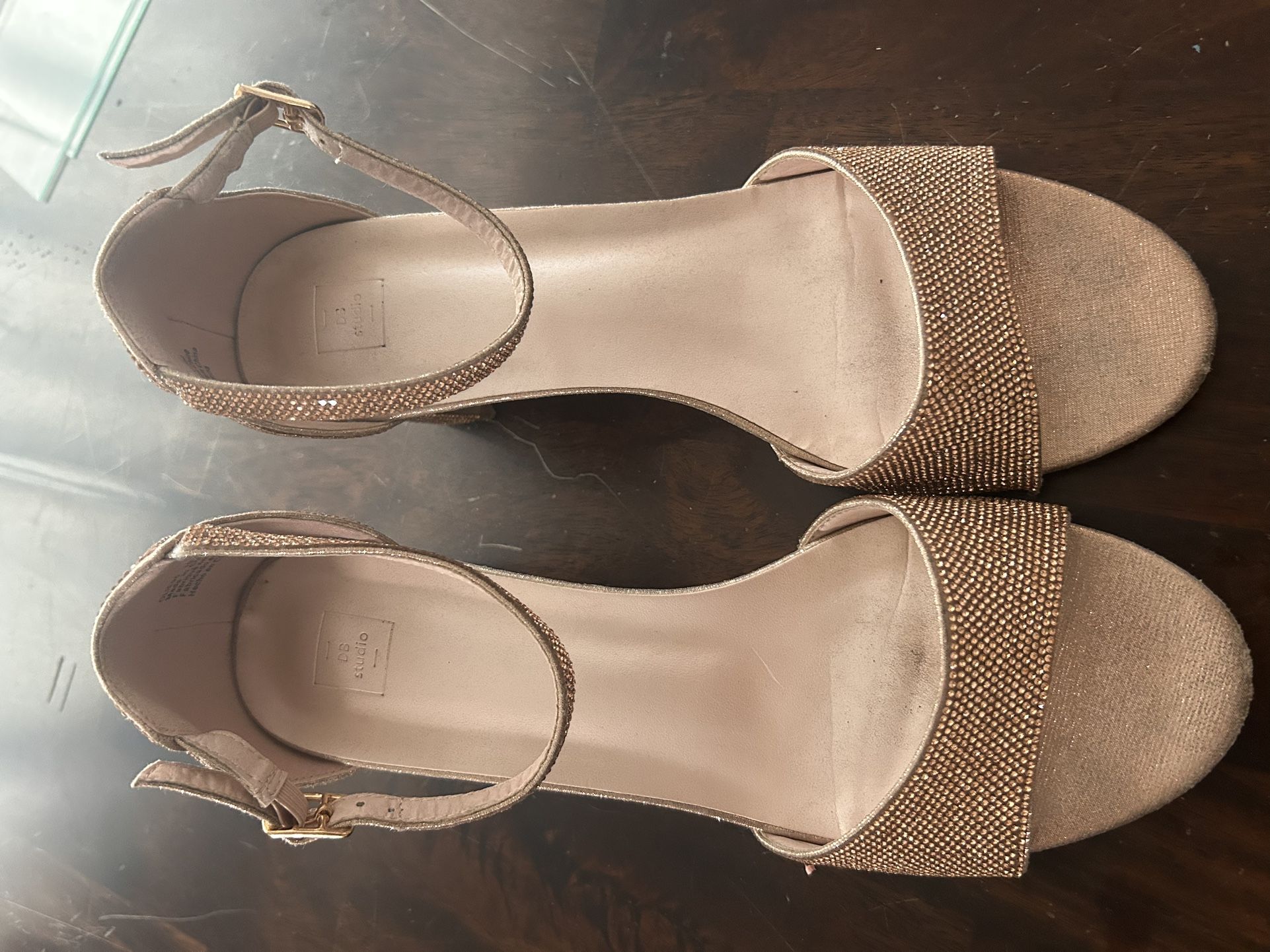 Size 10 Formal Women’s Shoes 