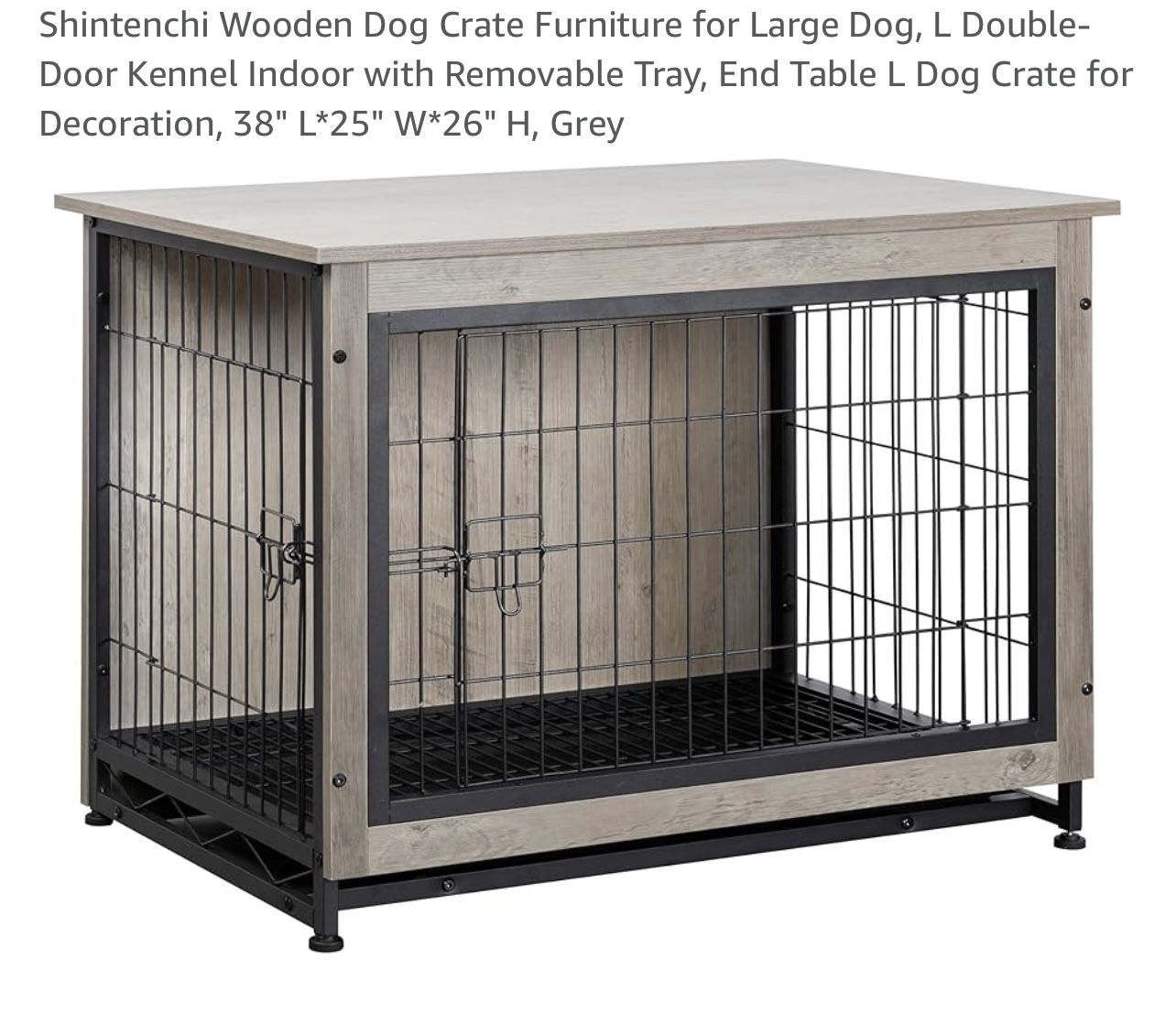 Dog Kennel
