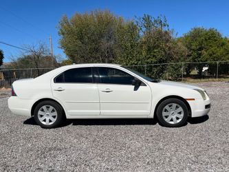 2008 Ford Fusion