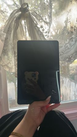 Amazon iPad