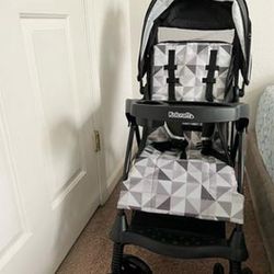 Stroller 