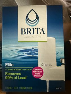 Brita Filters