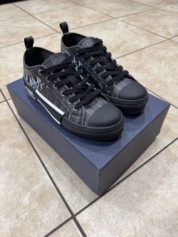 Dior B23 Low Top