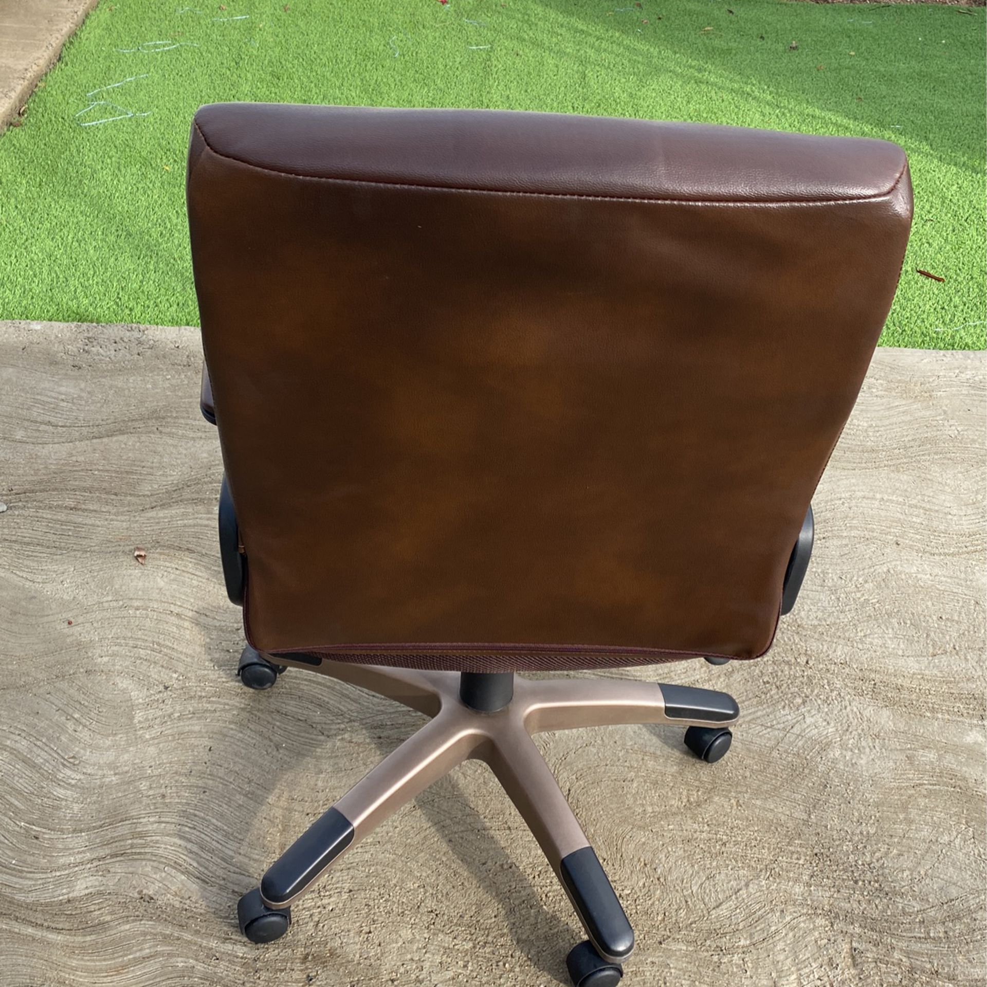 Mid - Back Office Chair 