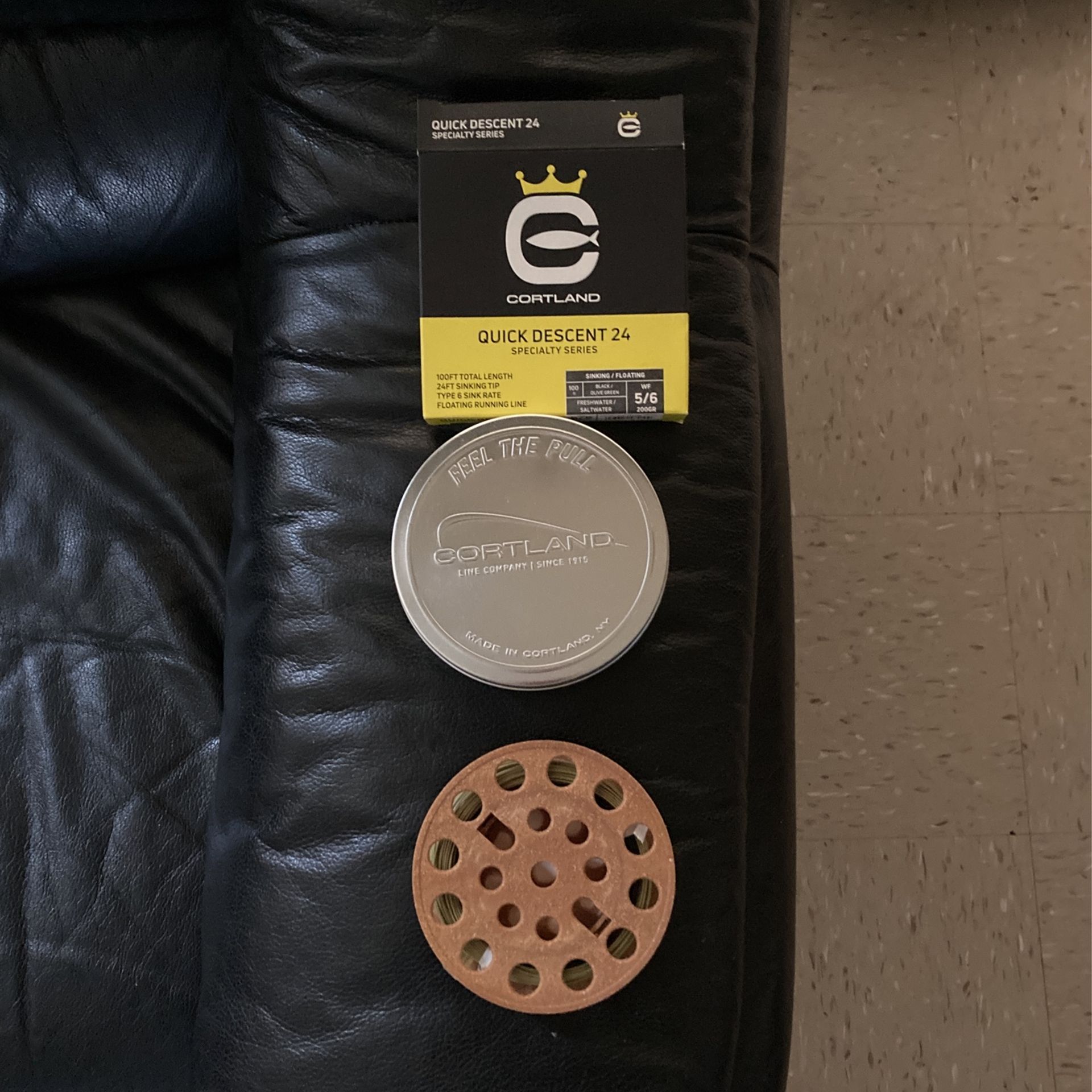 Cortland Special Series