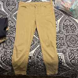 Womens Uniform Pants