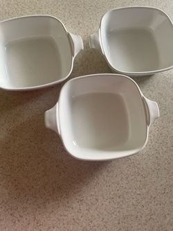 Petite pan corningware reduced