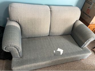 Love seat