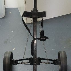 Bag Boy Walking Cart