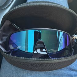 Oakley Sutro Sunglasses