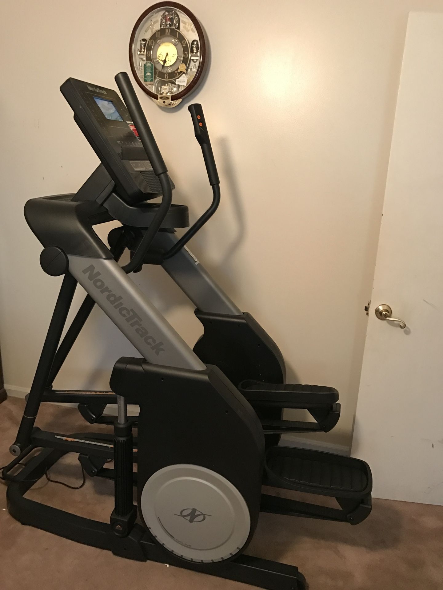 Norditrack Elliptical