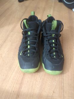 Foamposites