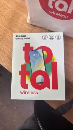 Samsung A16