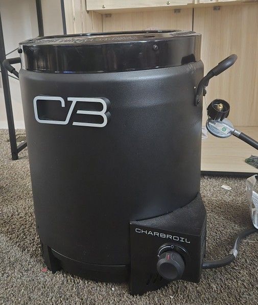 Charbroil Oil-less Turkey Fryer