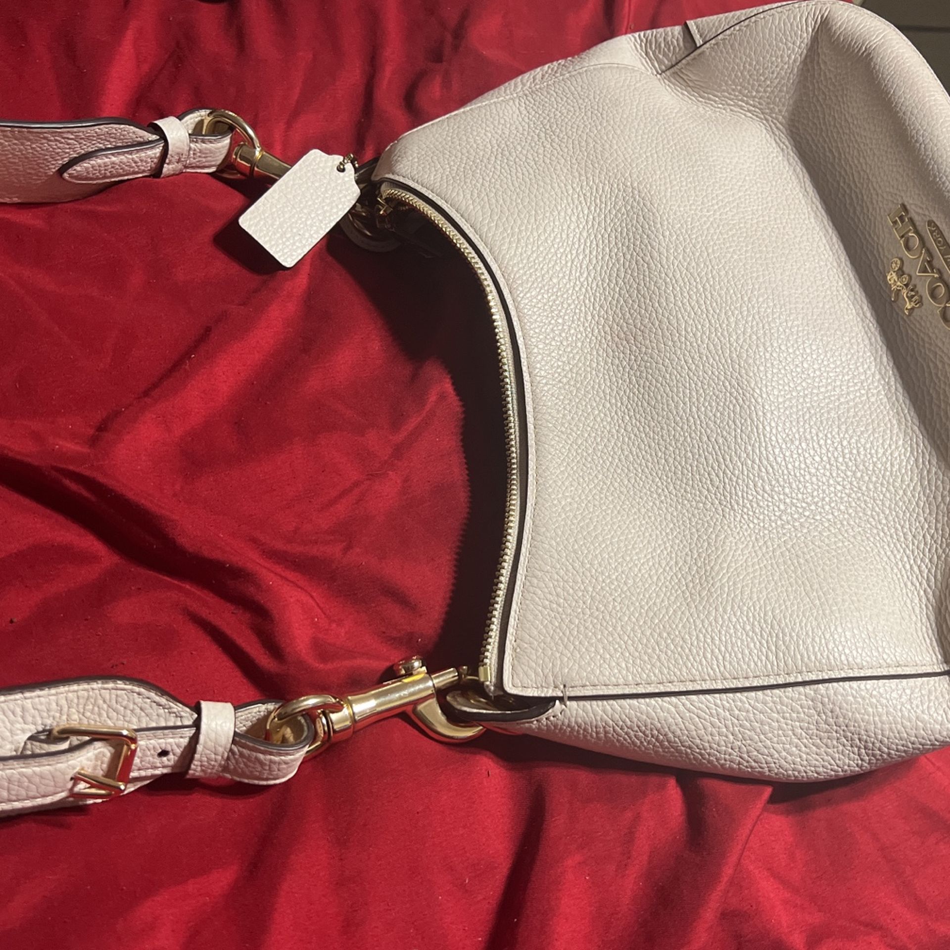 Off White Purse for Sale in Winter Park, FL - OfferUp