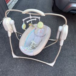 Baby Swing