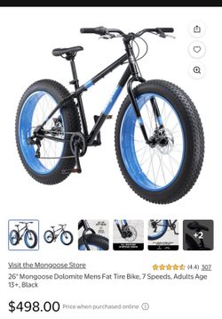 Mongoose