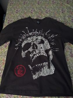 Hellstar shirt